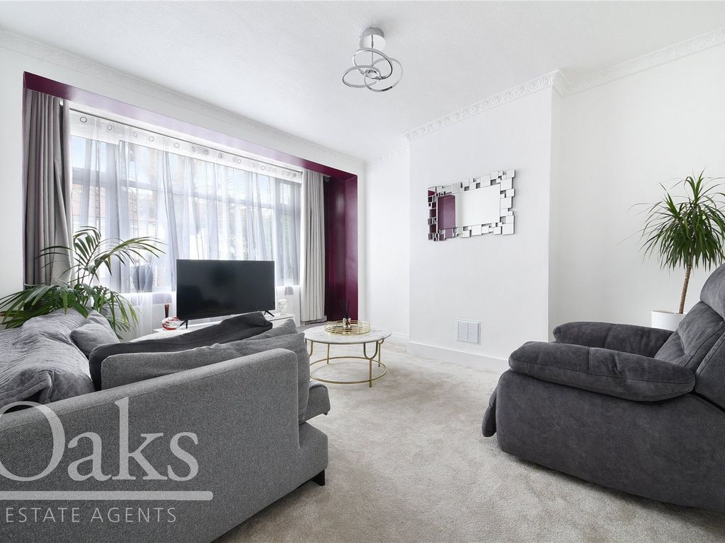 5 bed terraced house for sale in Northborough Road, London SW16, £500,000 Zoopla