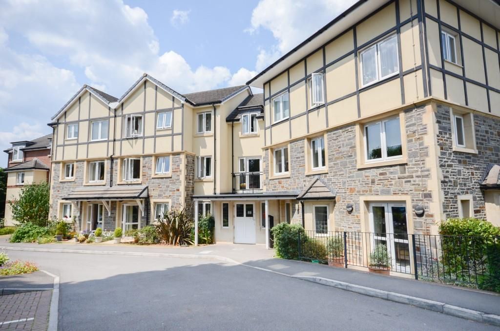 1 bed flat for sale in William Court, Overnhill Road, Downend, Bristol