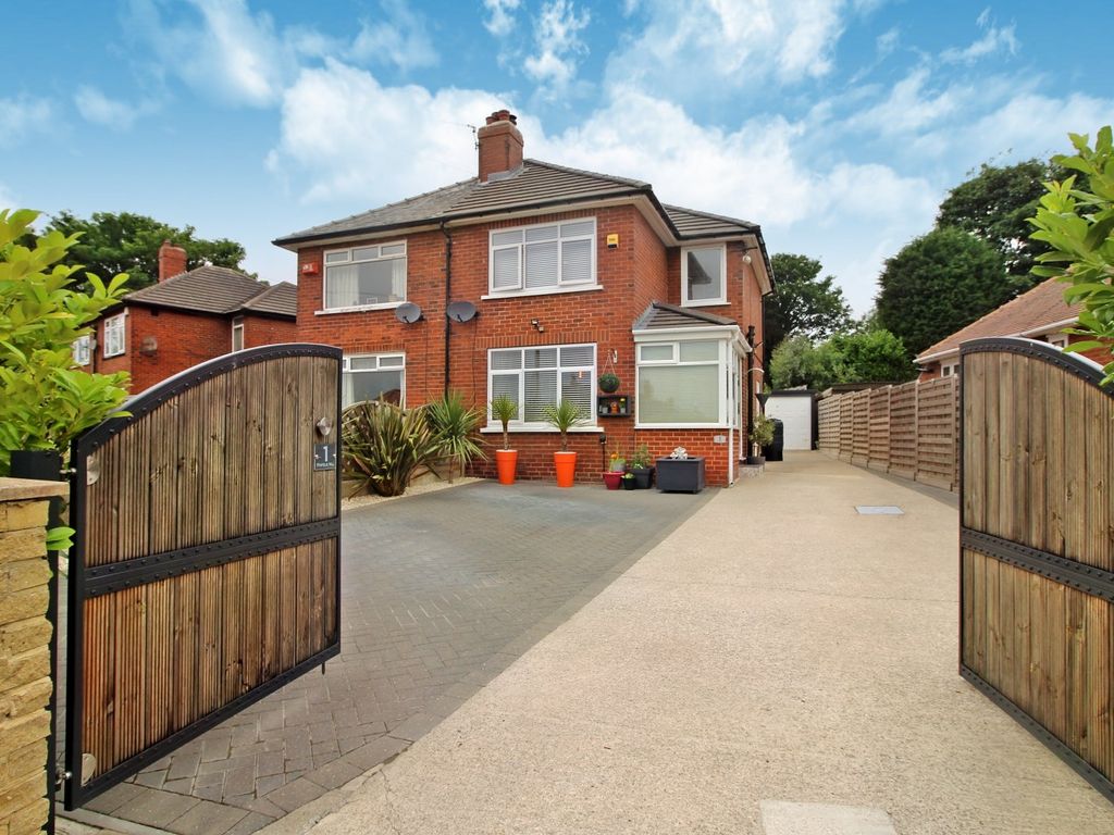 Pinfold Hill, Leeds, West Yorkshire LS15  