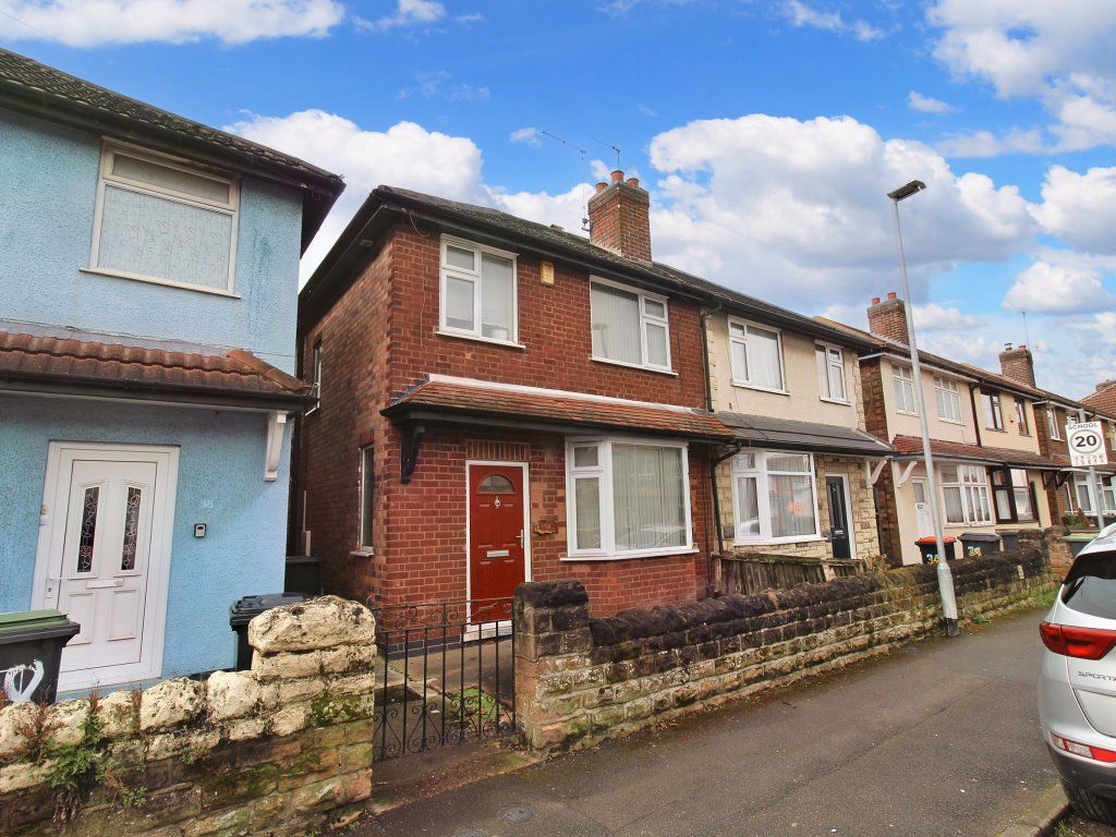 1 bed property to rent in King Street, Beeston, Nottingham NG9 Zoopla