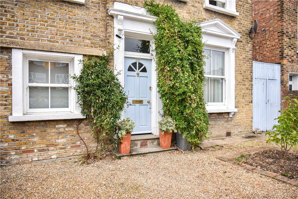 Ewart Road, Forest Hill, London SE23