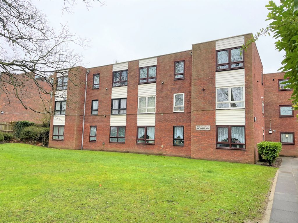 1 bed flat to rent in Foxgrove Road, Beckenham BR3 Zoopla
