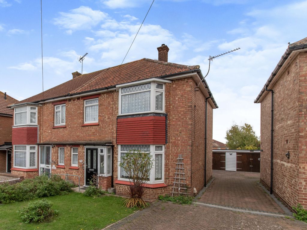 Anchor Road, Rochester, Kent ME1  