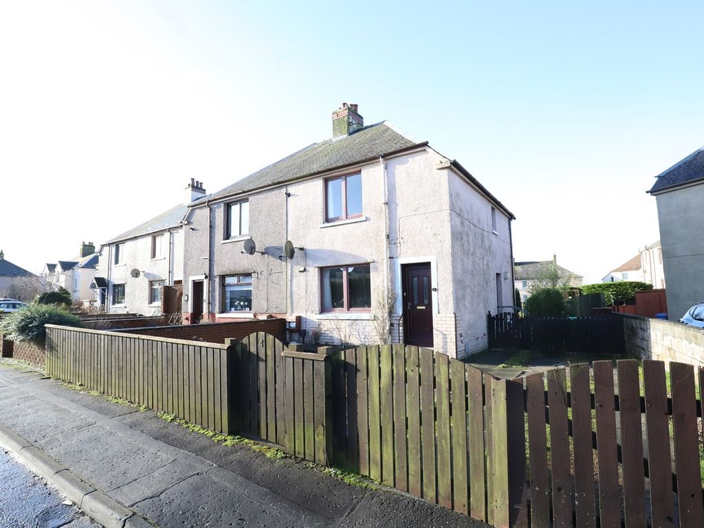 3 bed property for sale in Sunnyside Place, Lochgelly KY5, £85,000 Zoopla
