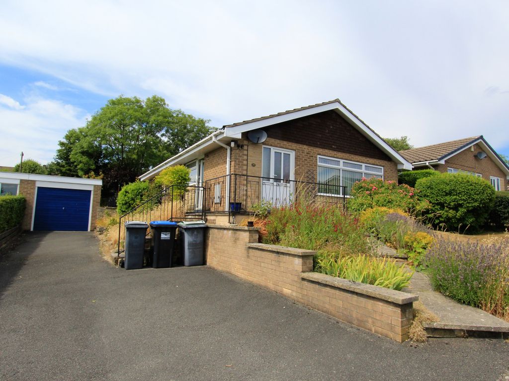 3 bed detached bungalow for sale in Lums Hill Rise, Matlock DE4 Zoopla