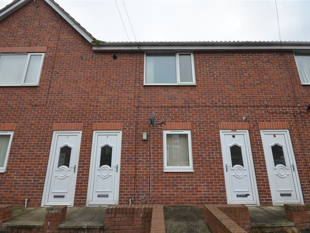 1 bed flat to rent in Denton Mews, Castleford WF10, £550 pcm Zoopla