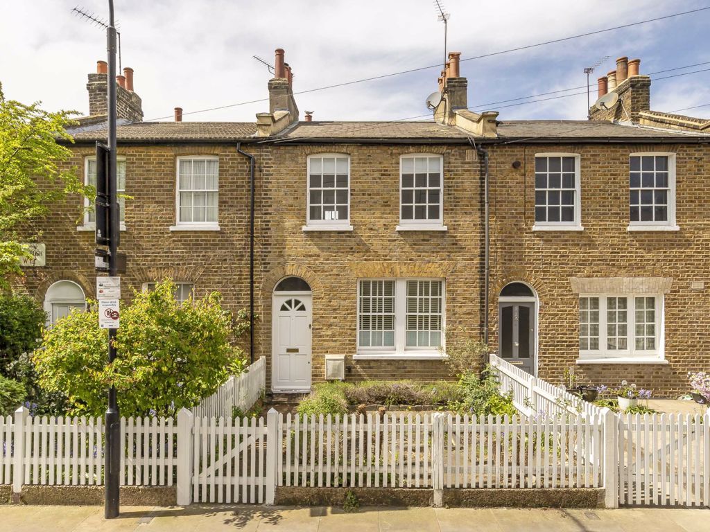 2 bed property for sale in Shepherds Bush Place, London W12 Zoopla