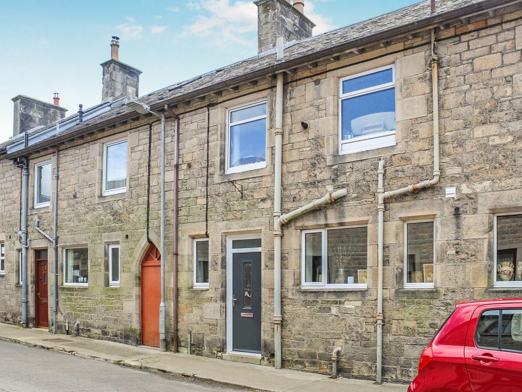 3 bed property for sale in Charles Street, Langholm DG13 Zoopla