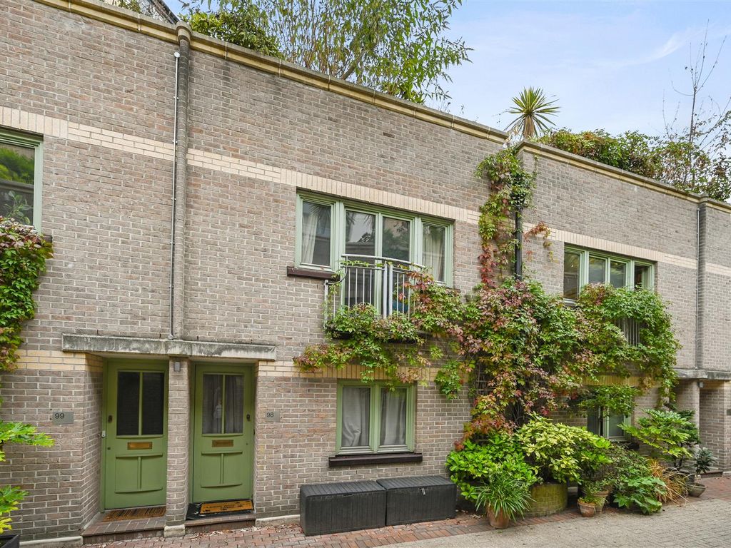 2 bed property for sale in Kensington Gardens Square, London W2 Zoopla