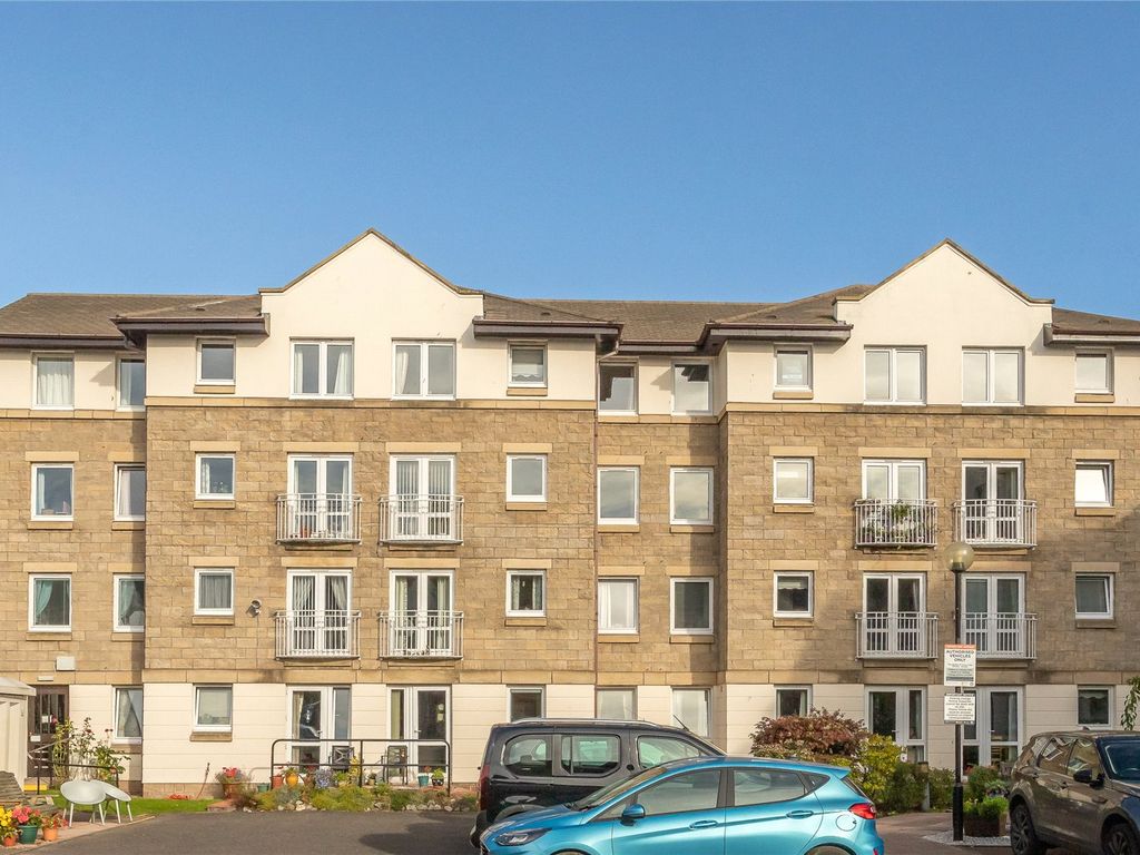 1 bed flat for sale in Knights Court, 1 North William Street, Perth PH1 Zoopla