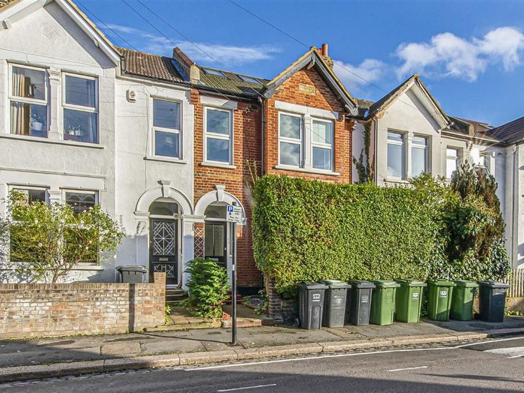 2 bed flat for sale in Radford Road, London SE13, £475,000 Zoopla
