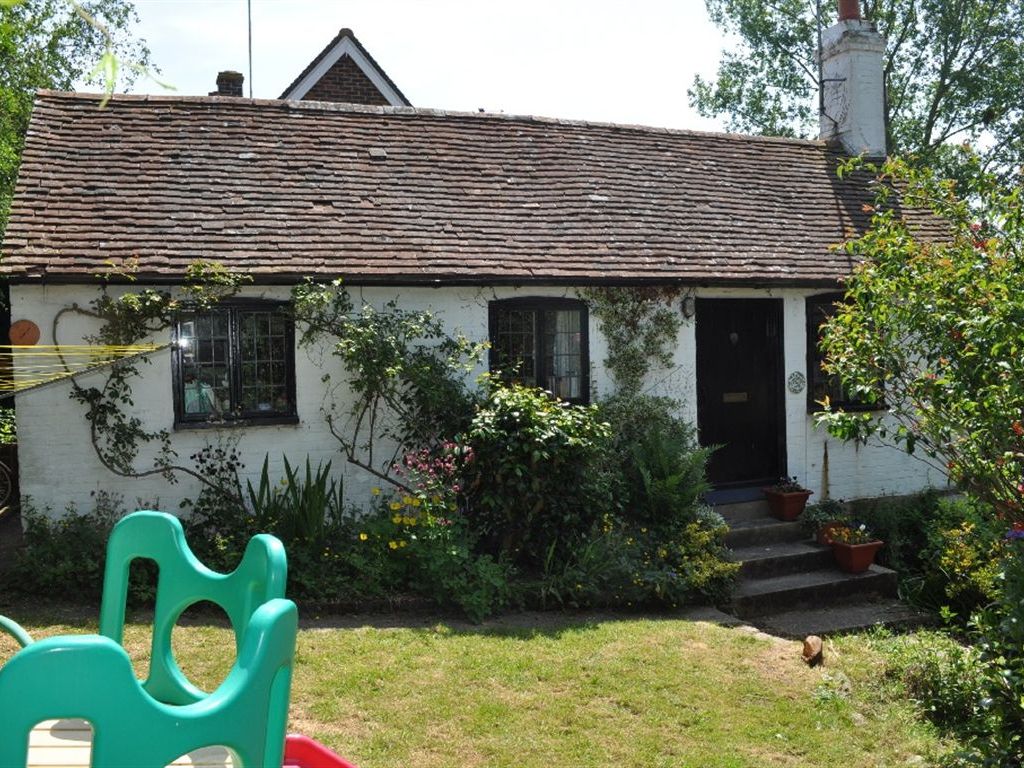 Property Details For Old Forge Cottage Willingford Lane Burwash