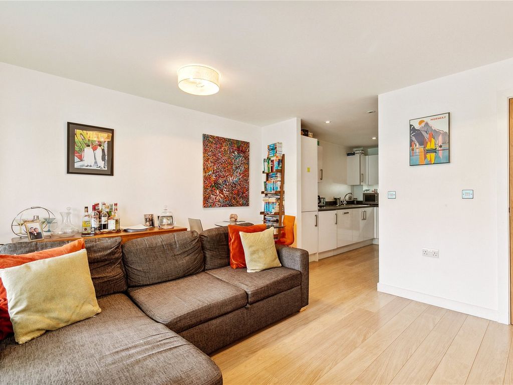 1 bed flat for sale in Robsart Street, London SW9, £425,000 Zoopla