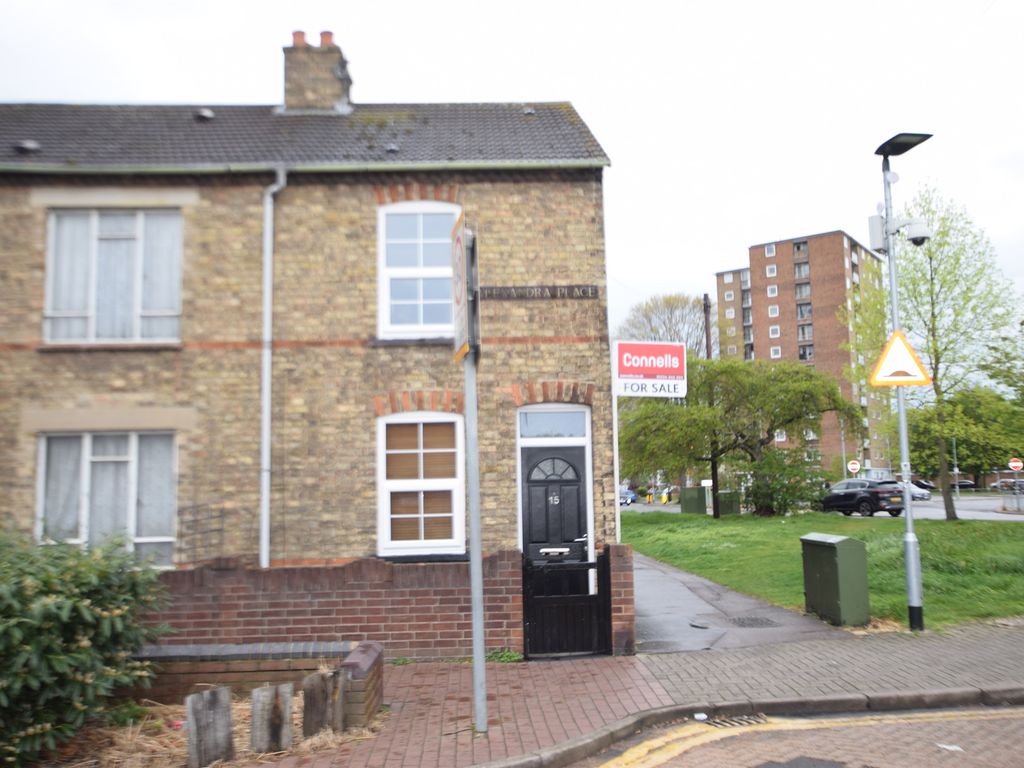 Alexandra Place, Bedford MK40  