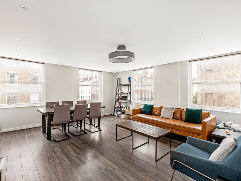 Montagu Place, London W1H  