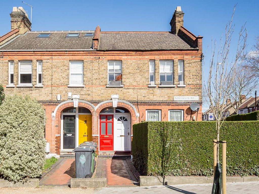 2 bed flat to rent in Northcote Road, London E17, £1,795 pcm Zoopla