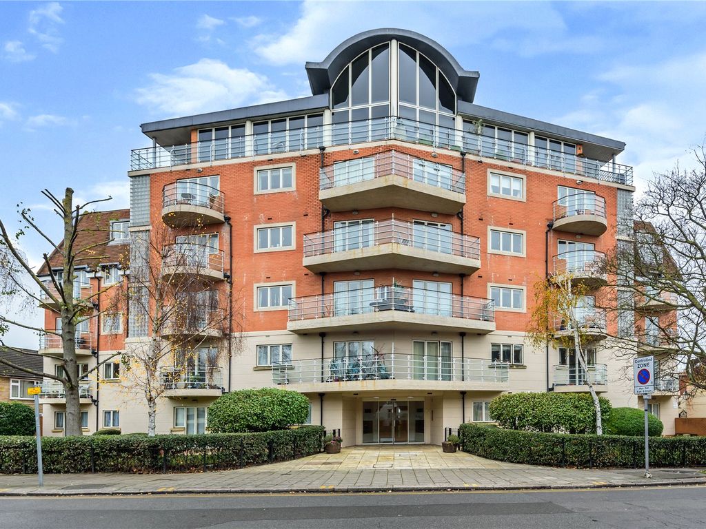 2 bed flat for sale in The Thomas More Building, 10 Ickenham Road, Ruislip HA4 Zoopla