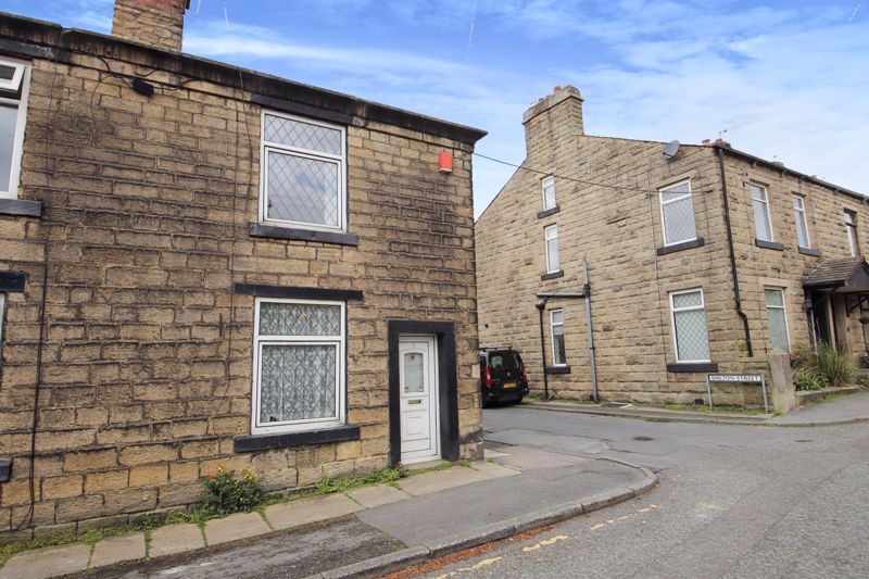 2 bed terraced house for sale in Dundee Lane, Ramsbottom, Bury BL0 Zoopla