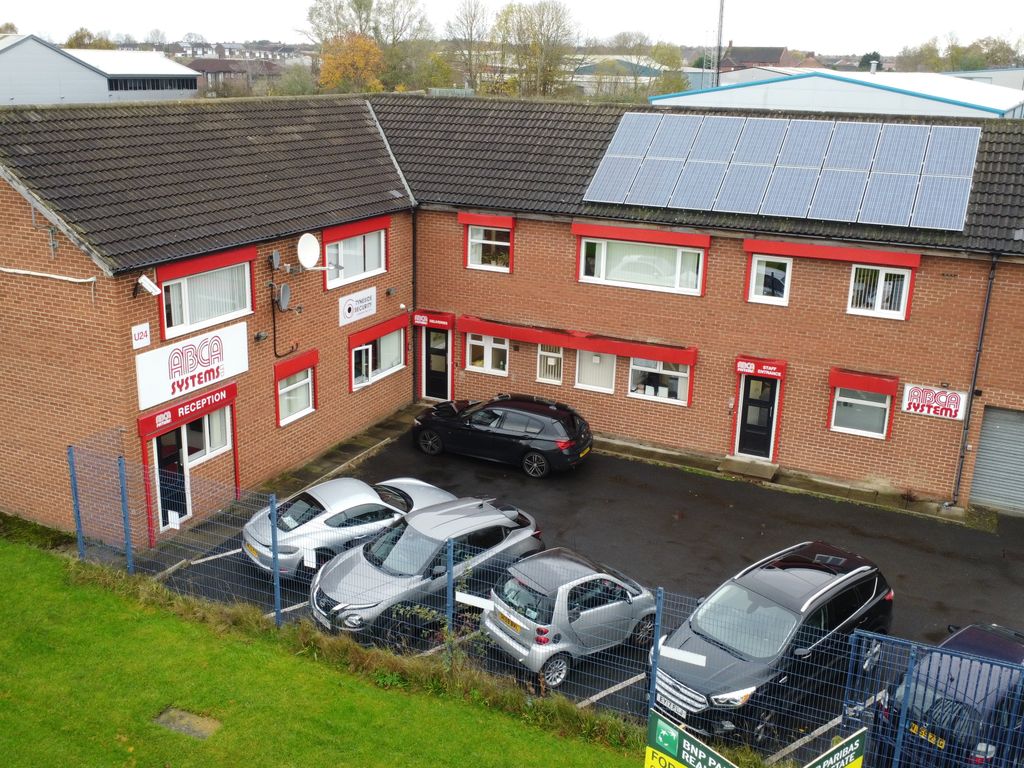 Office for sale in Unit 24, Mylord Crescent, Camperdown Industrial