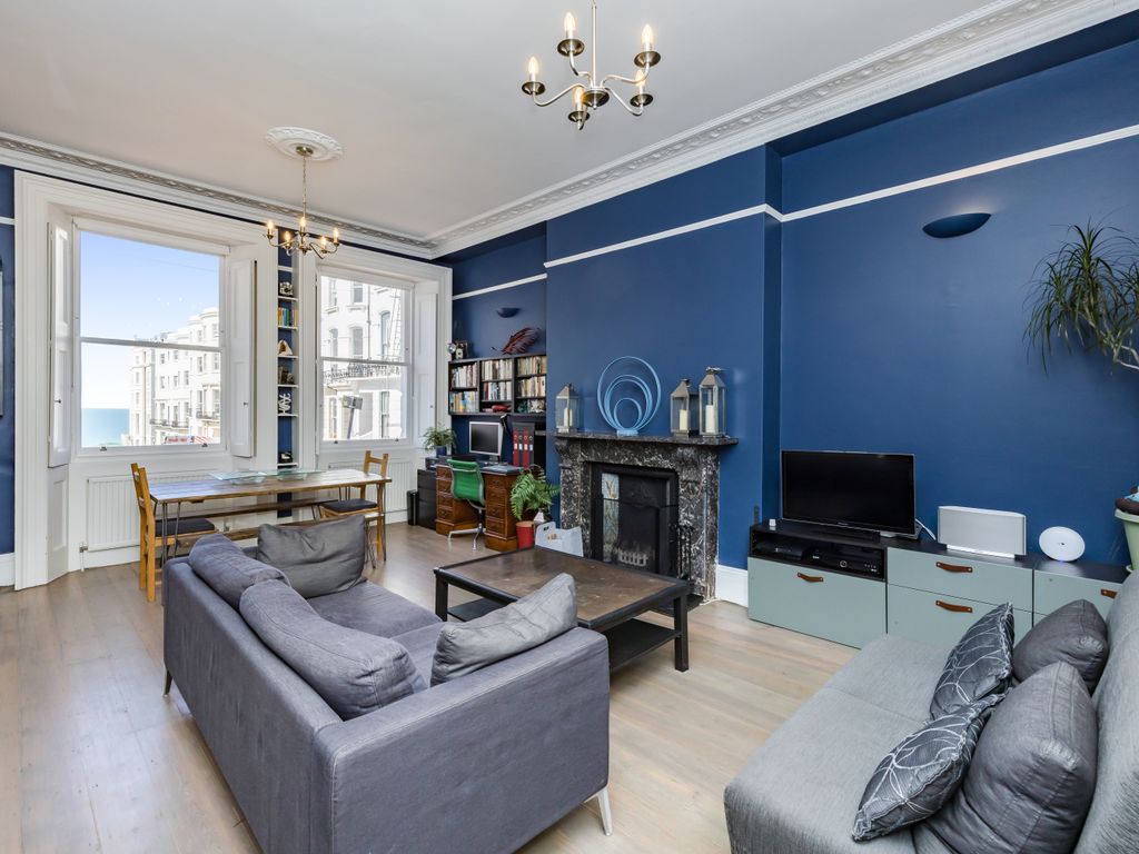 2 bed flat for sale in Chesham Road, Brighton BN2, £700,000 Zoopla