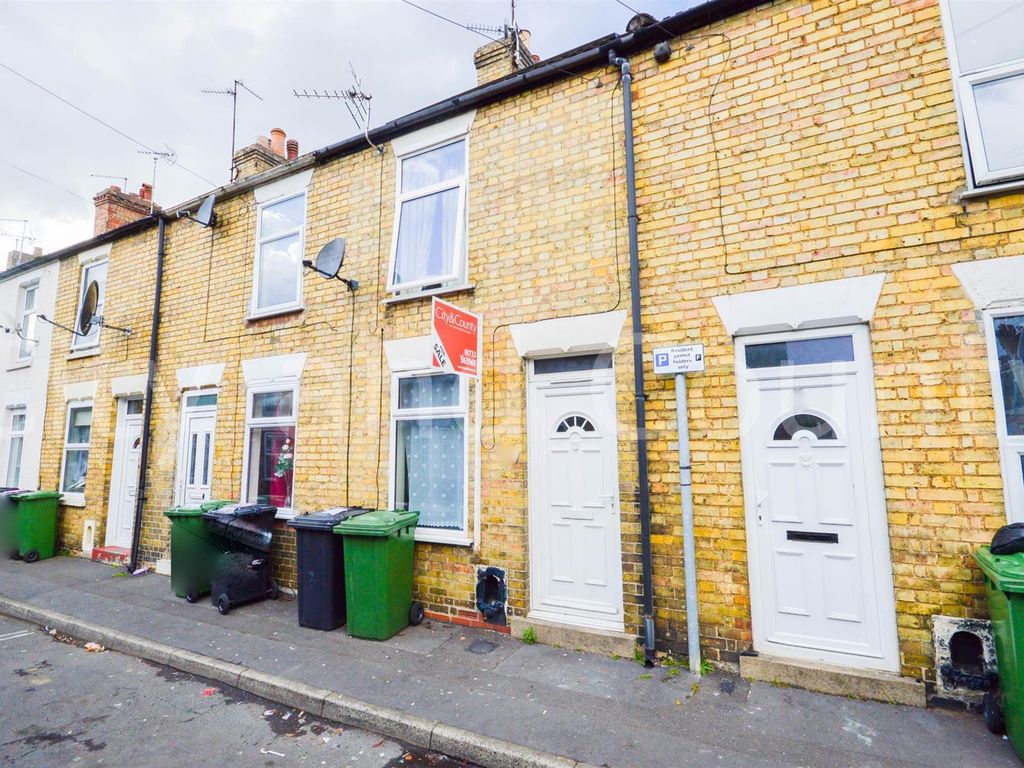 Bedford Street, Peterborough PE1  
