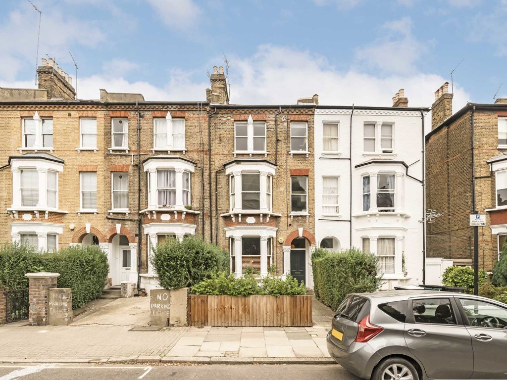 2 bed flat for sale in St. Avenue, London N7, £600,000 Zoopla