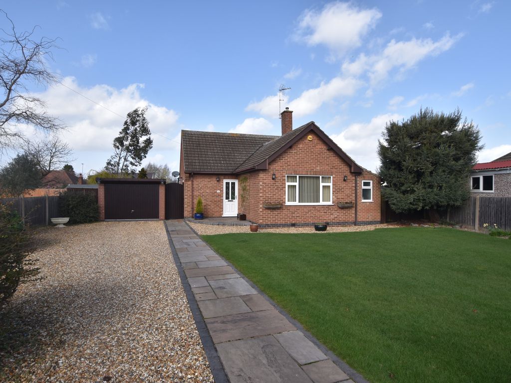 2 bed bungalow for sale in Shepherds Close, Sutton Bonington LE12 Zoopla