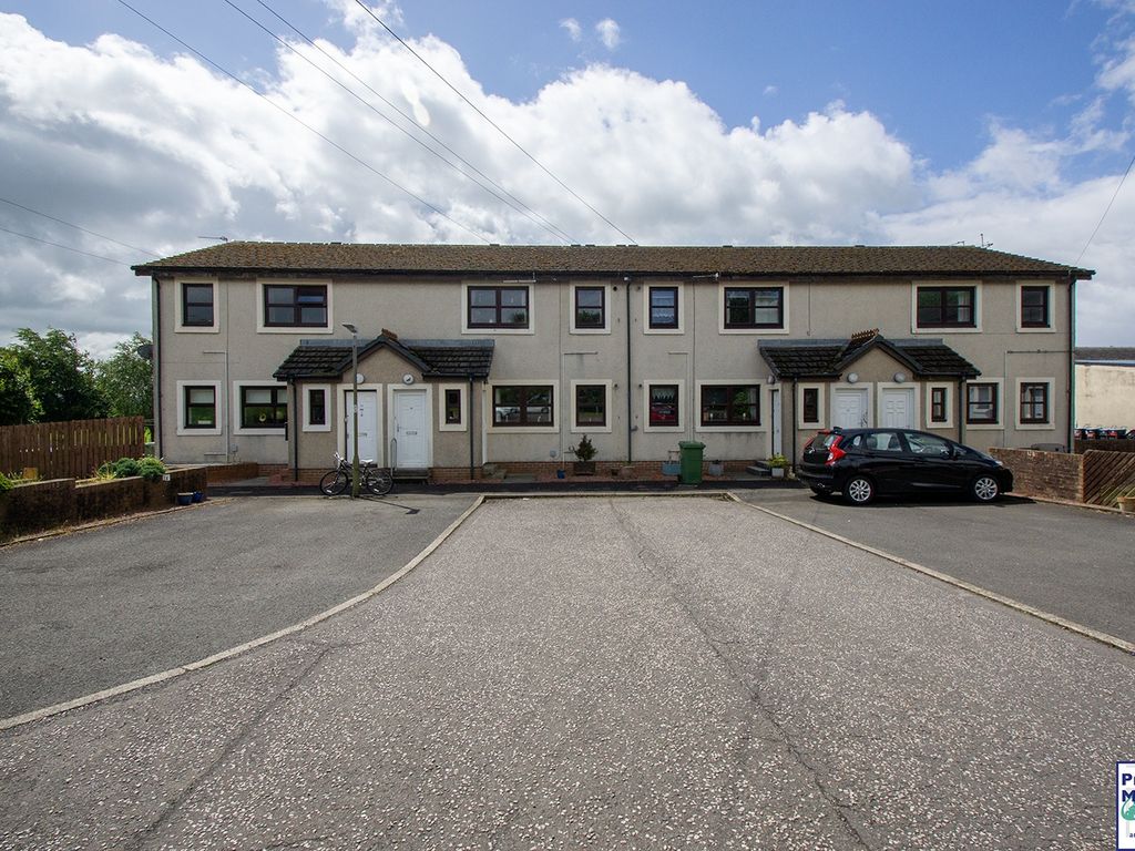 1 bed flat for sale in Fardalehill, Crosshouse KA2, £62,500 Zoopla