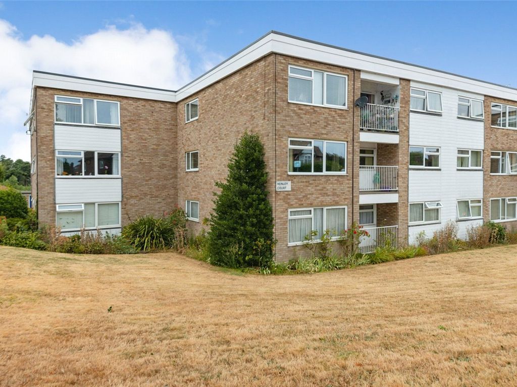 3 bed flat for sale in Henley Road, Ipswich IP1 Zoopla