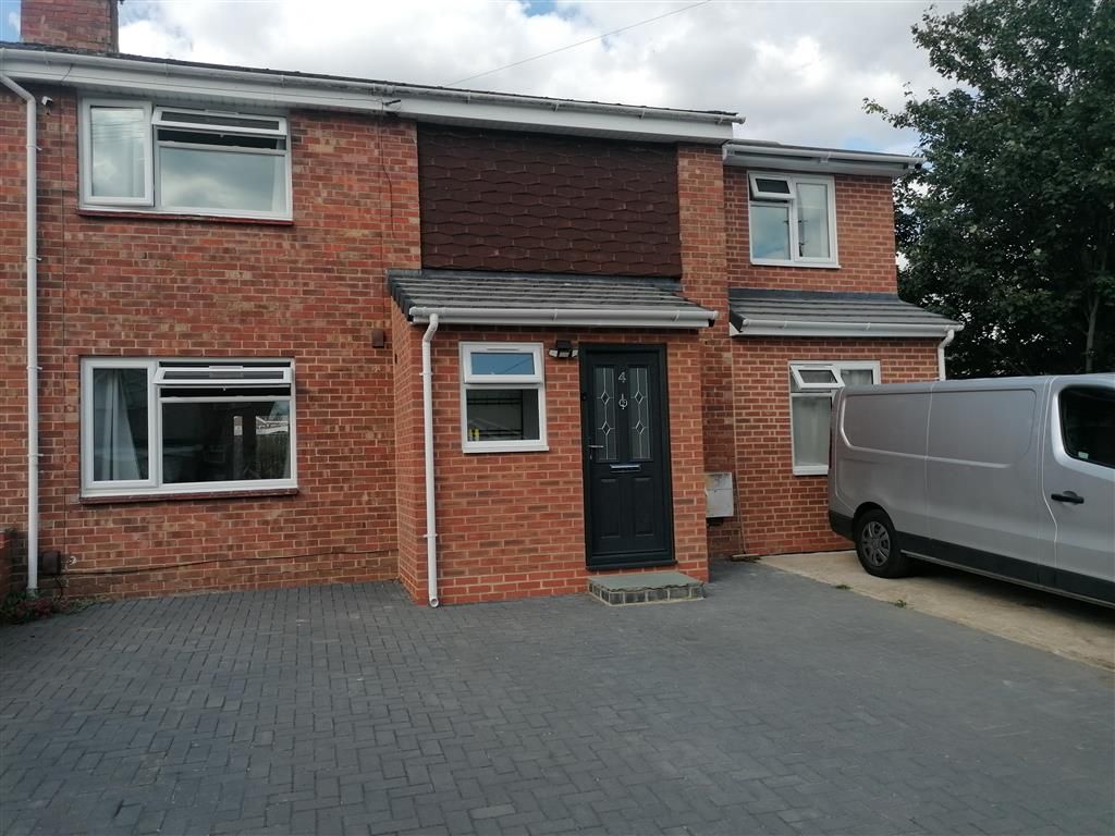 1 bed flat to rent in Fir Tree Close, Swindon SN2 Zoopla