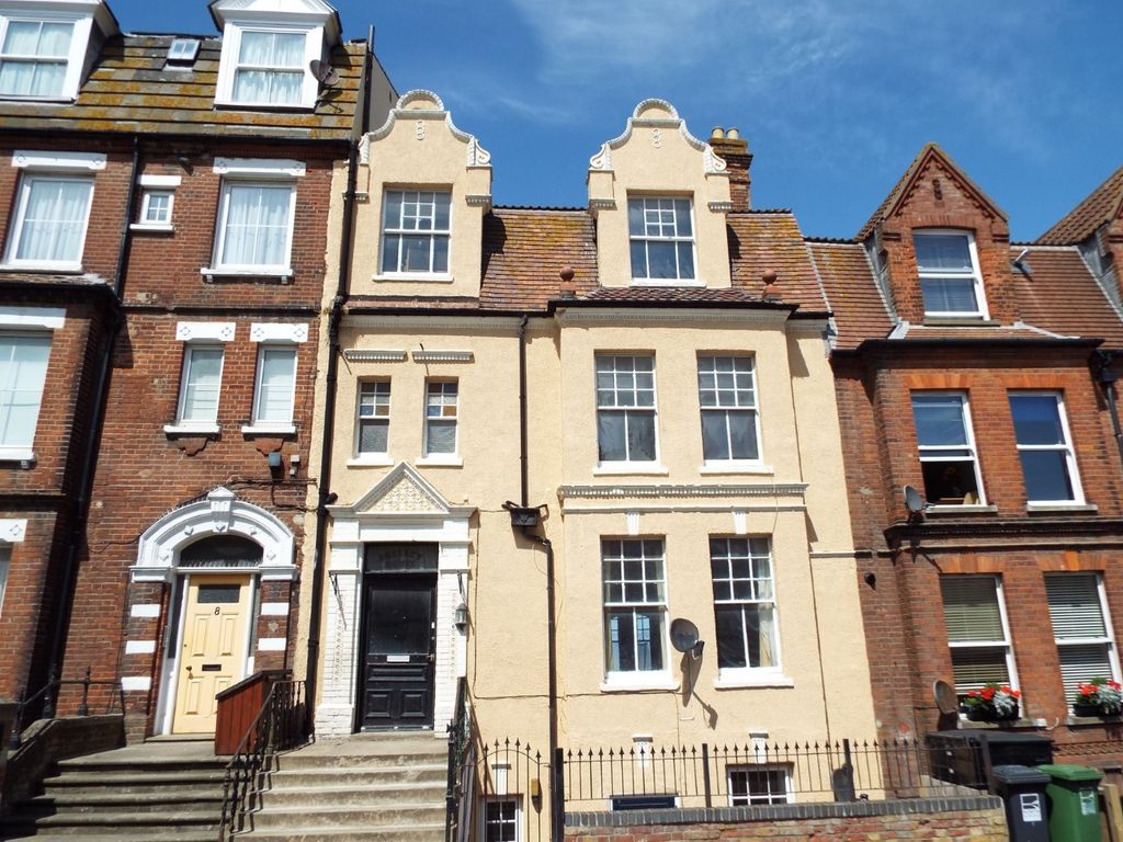 9 bed terraced house for sale in Cadogan Road, Cromer, Norwich, Norfolk
