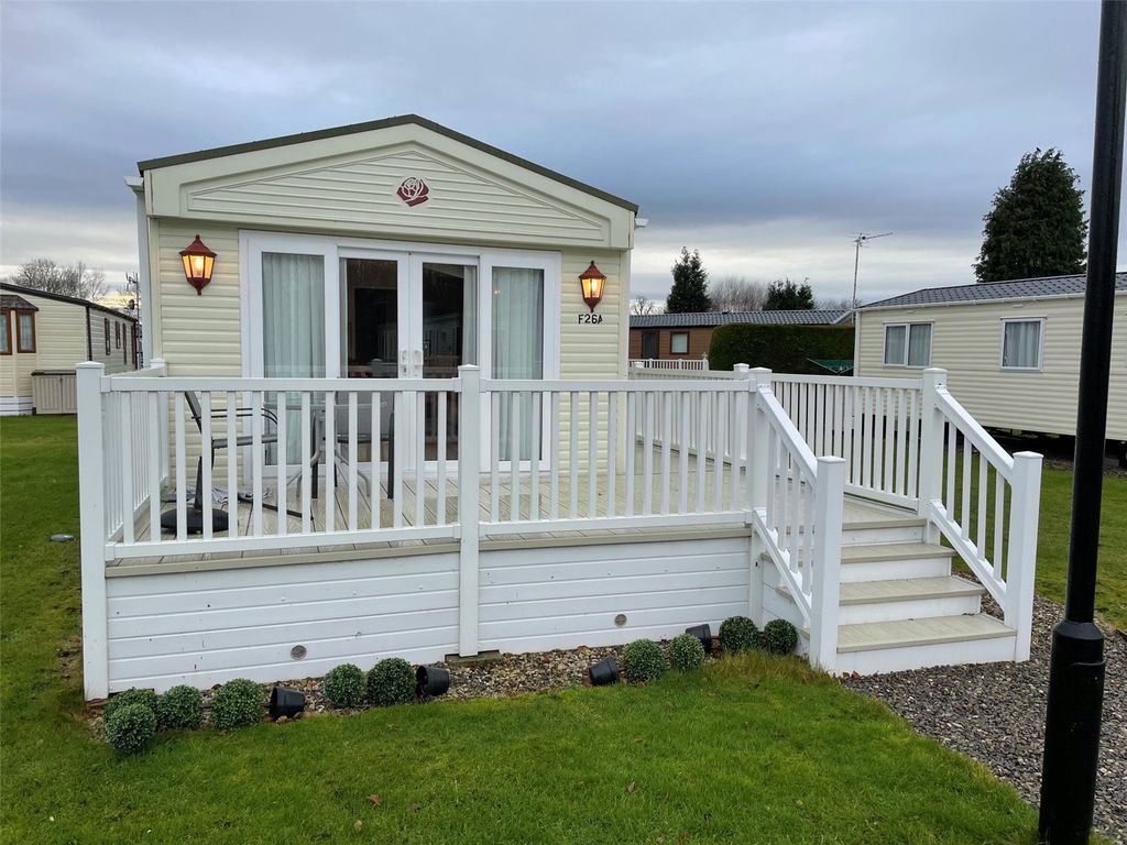 2 bed property for sale in Ferry Lane, Higher Ferry, Chester CH1 Zoopla