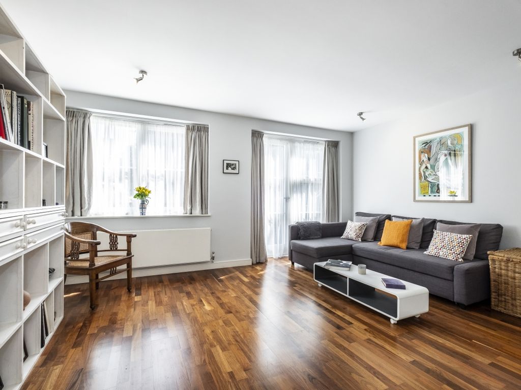 1 bed flat to rent in Liverpool Road, London N7 Zoopla