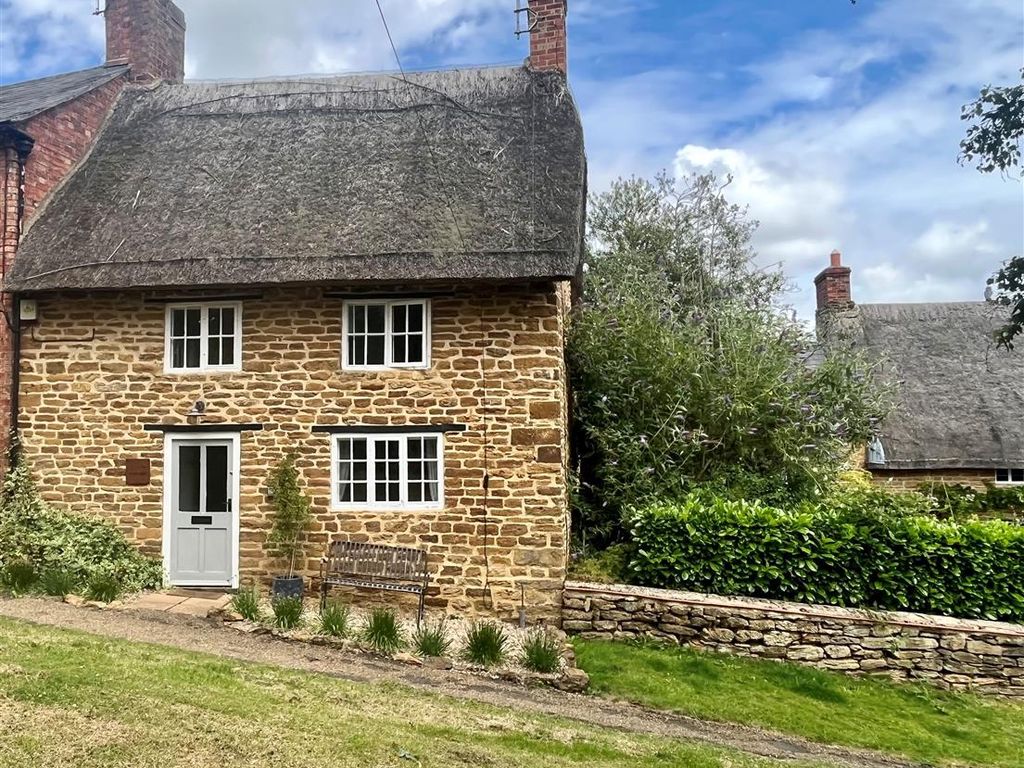 1 bed property for sale in Church Green, Badby, Daventry NN11 Zoopla