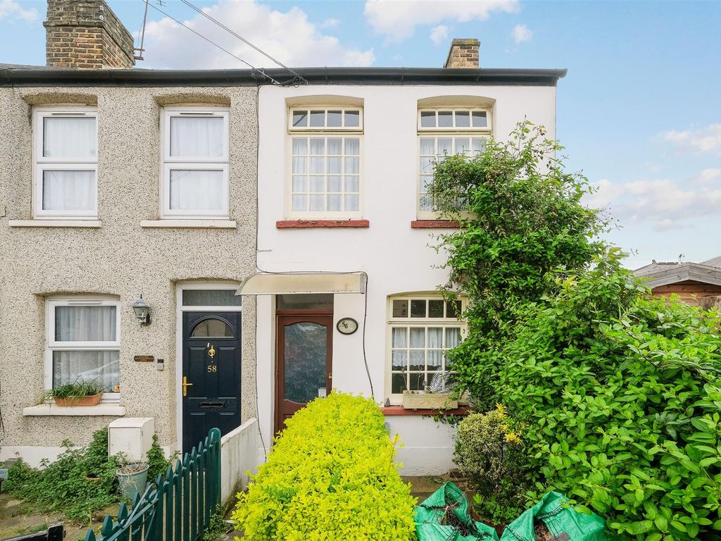 2 bed property for sale in Abbey Road, Ilford IG2, £300,000 Zoopla