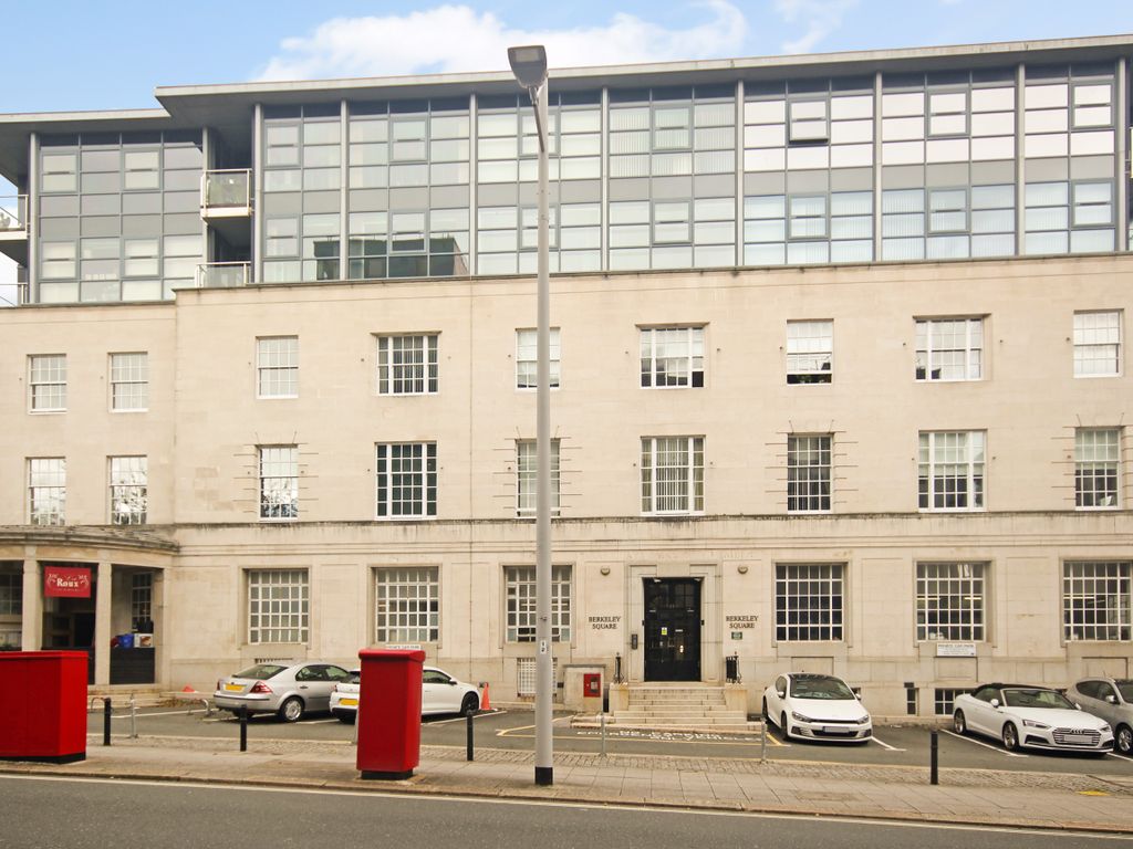 2 bed flat for sale in Notte Street, Plymouth PL1 Zoopla
