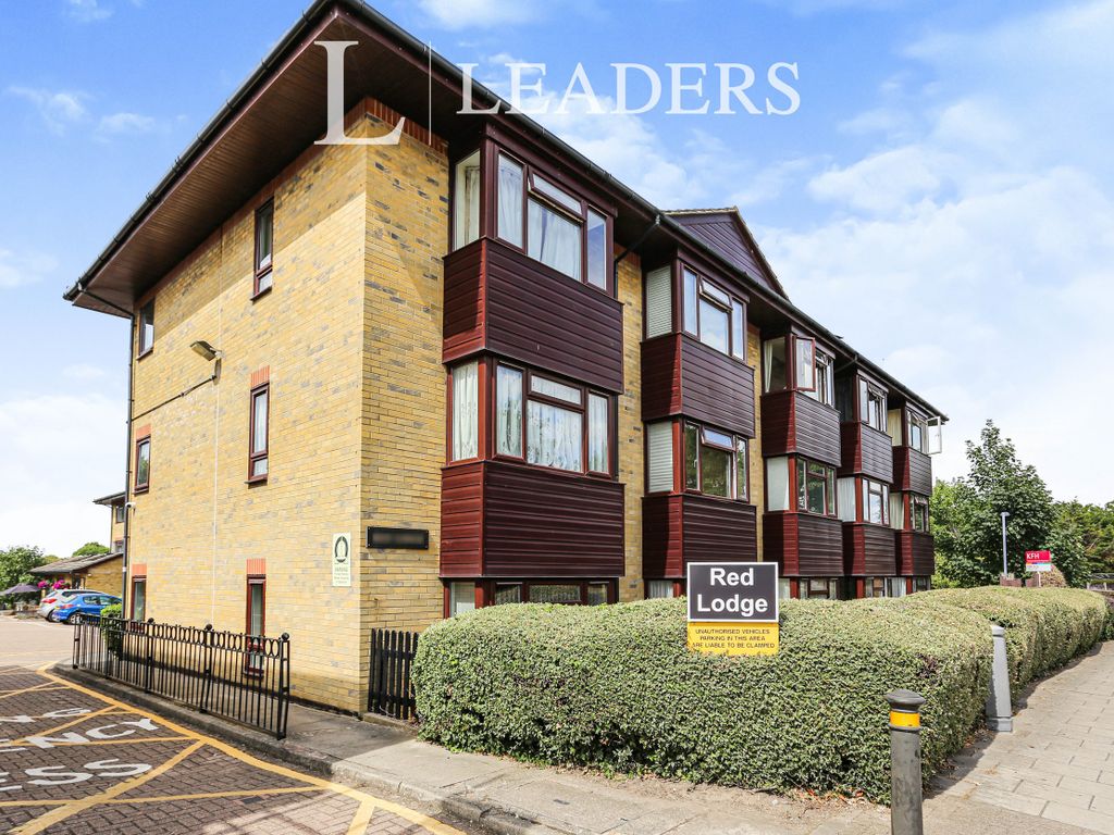 Studio to rent in Red Lodge, Red Lodge Road, West Wickham BR4 Zoopla