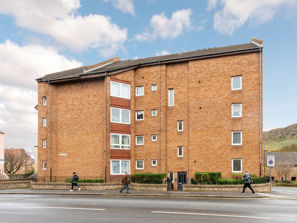 1 bed flat for sale in 124/9 Pleasance, Edinburgh EH8 Zoopla