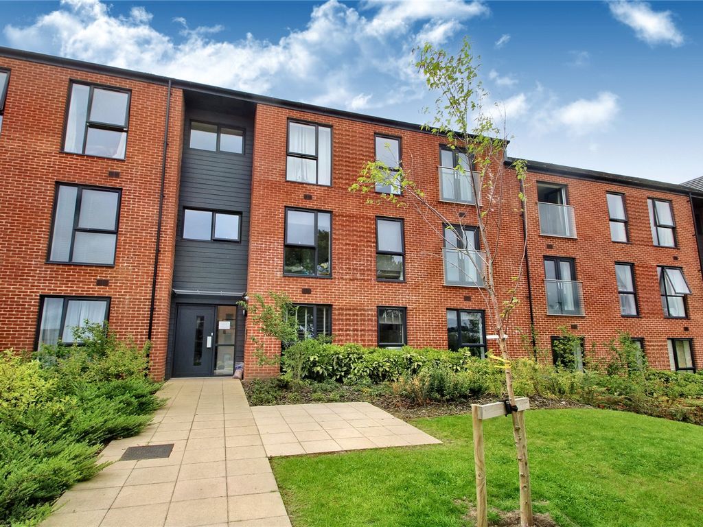 2 bed flat to rent in Addison House, Ashton Vale, Bristol BS3 Zoopla