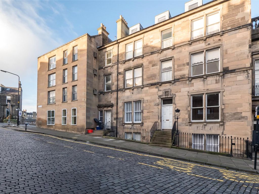 1 bed flat for sale in 39B St Bernards Crescent, Stockbridge, Edinburgh