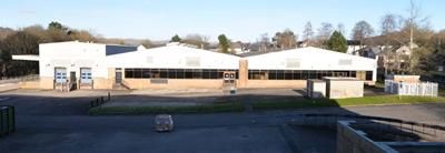 Watercrook Business Distribution Centre, Natland Road, Kendal LA9  