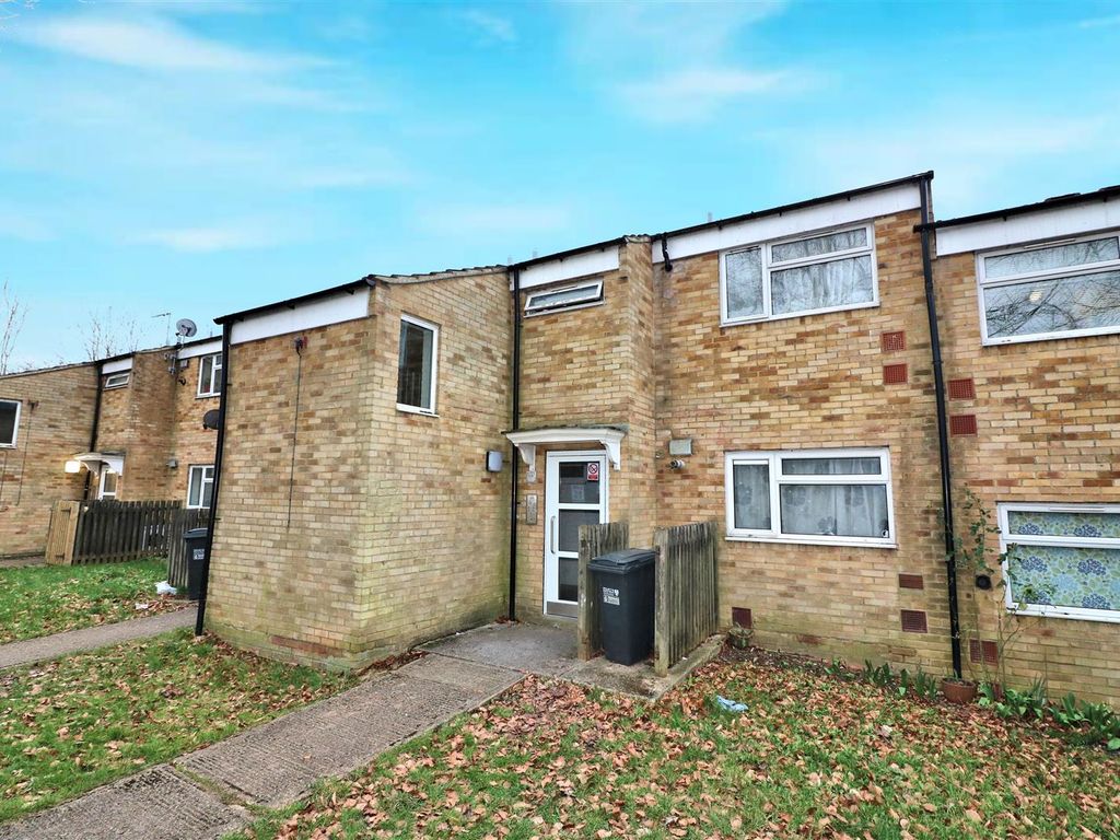 1 bed flat for sale in Millwards, Hatfield, Herts AL10 Zoopla