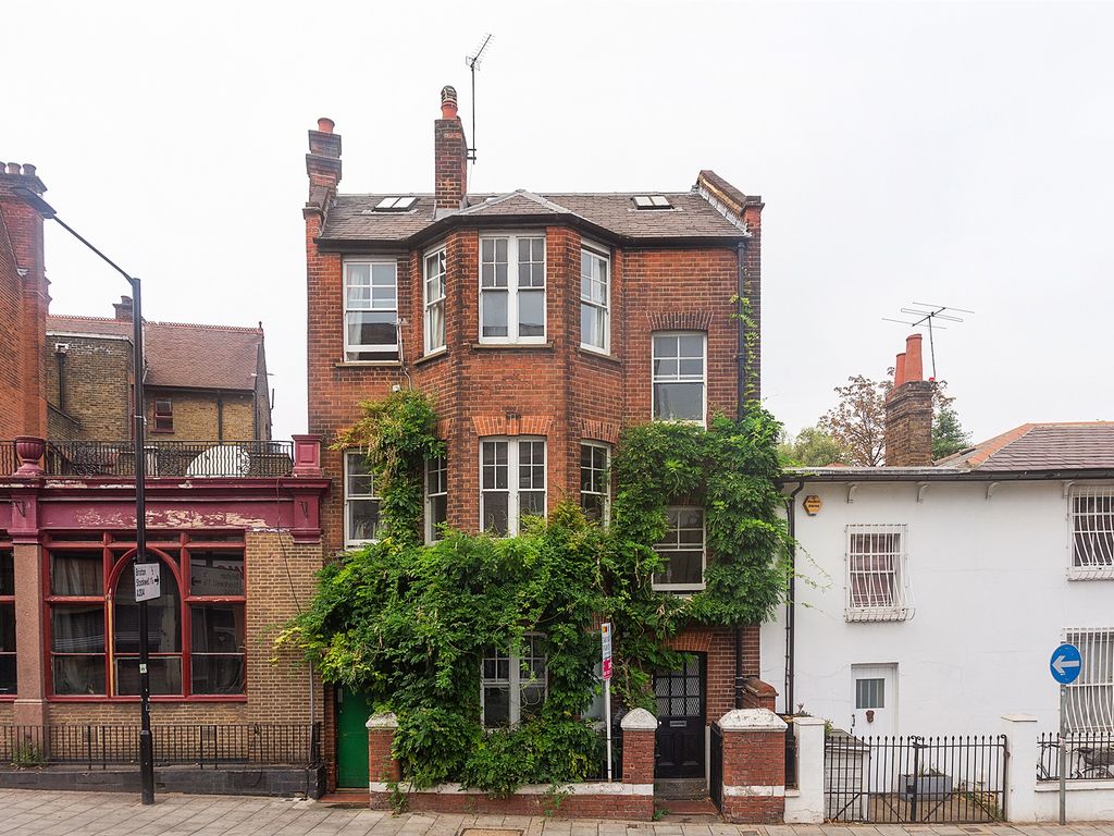 3 bed penthouse for sale in Brixton Water Lane, London SW2 Zoopla