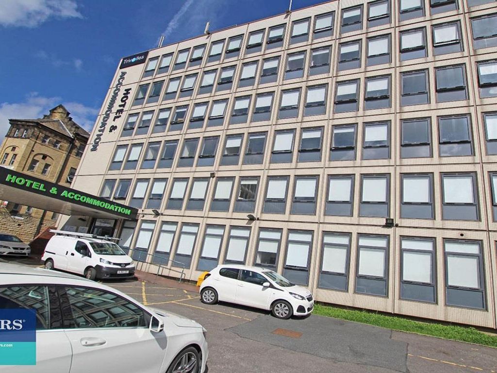 1 bed flat to rent in Apartment 513, Sunbridge Halls 178 Sunbridge Road