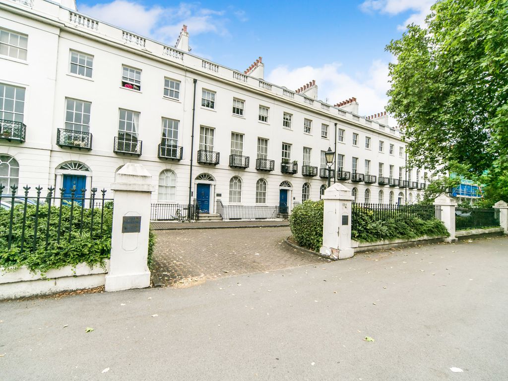 1 bed flat to rent in Albion Terrace, London Road, Reading RG1 Zoopla