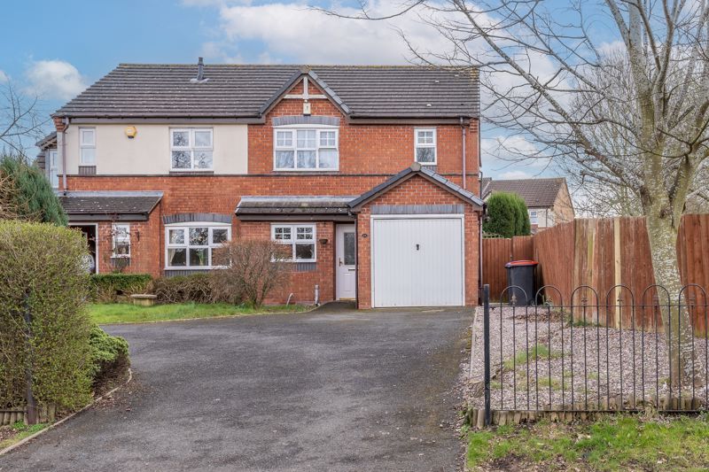 3 bed property for sale in Bradley Road, Donnington, Telford TF2 Zoopla
