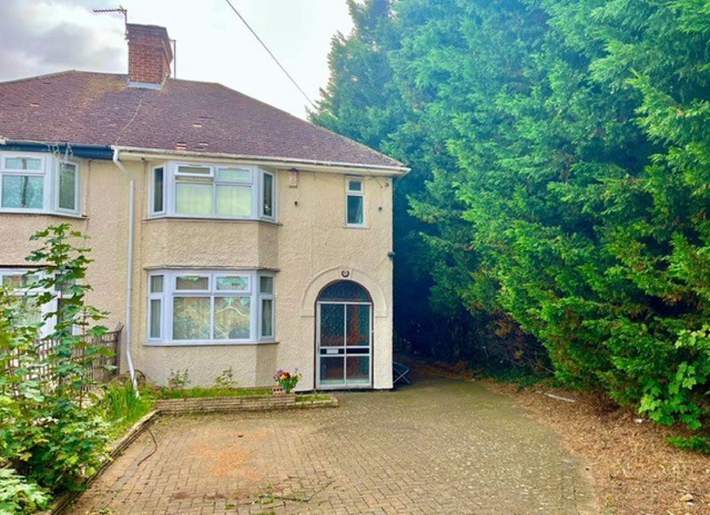 4 bed semidetached house for sale in Fairlie Road, Oxford OX4 Zoopla