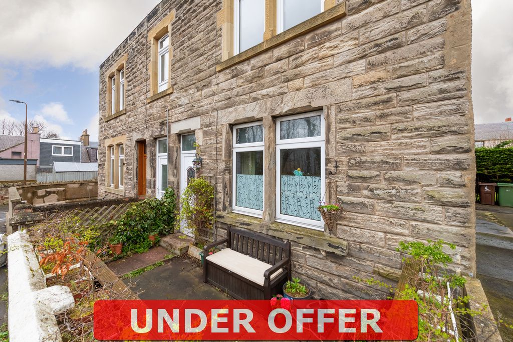 2 bed flat for sale in 3 Whin Park, Cockenzie EH32, £160,000 Zoopla