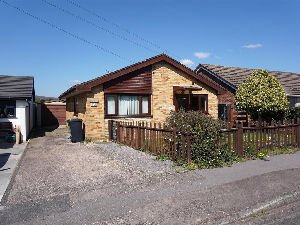 2 bed detached bungalow for sale in Wyebank Crescent, Tutshill