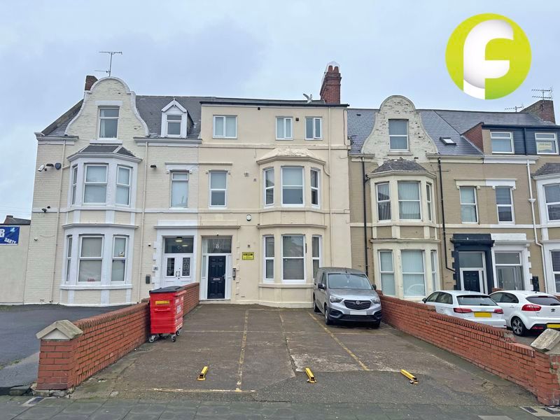 1 bed flat to rent in South Parade, Whitley Bay NE26, £650 pcm Zoopla